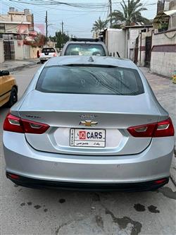 شيفروليه ماليبو